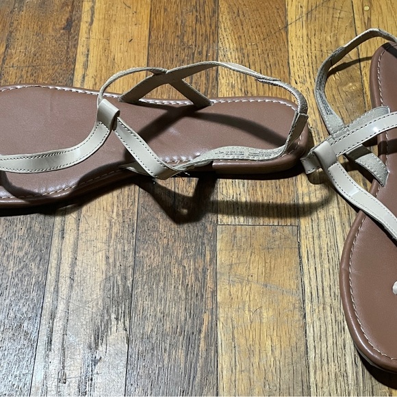 Sandals Strap Size 11 - Picture 3 of 13